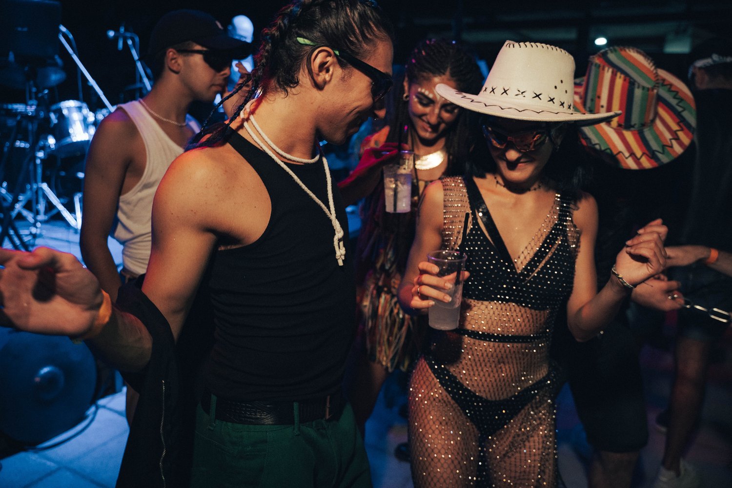 Garage 68 performance